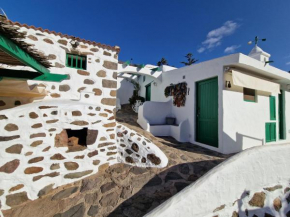Cozy house Susana